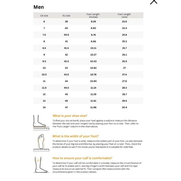 Kamik Canuck Waterproof Winter Boots Black Men's Size 7 - Picture 13 of 13